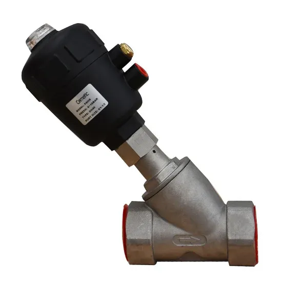 Válvulas de Retención